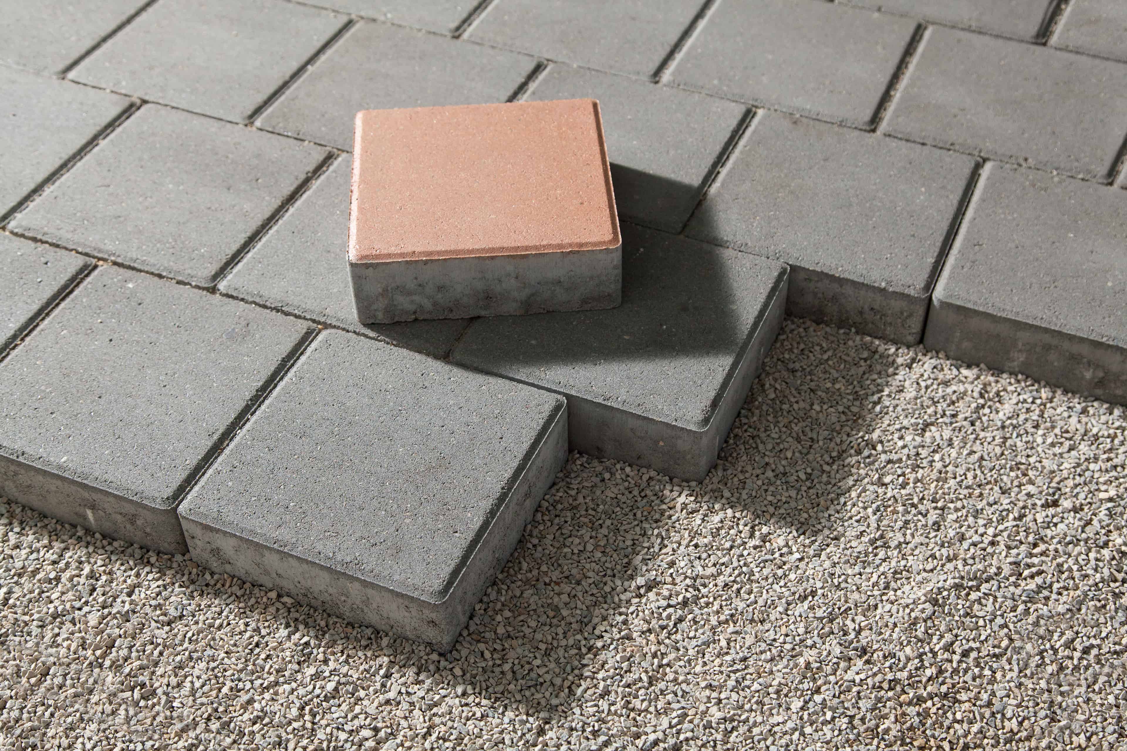 Paver Patios image